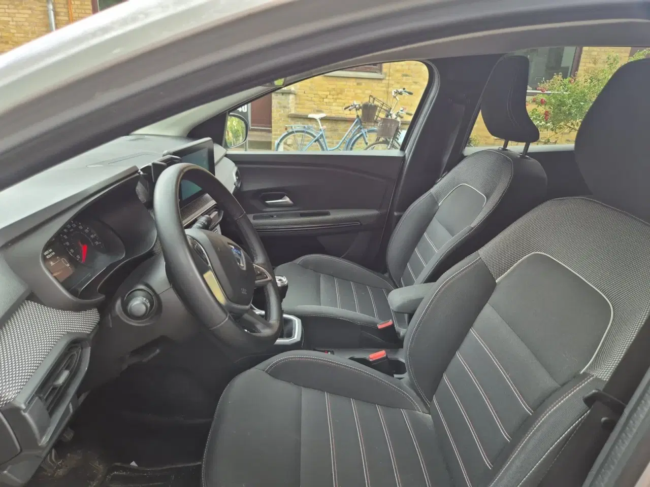 Billede 8 - Dacia Jogger 1,0 TCe 110 Essential 7prs