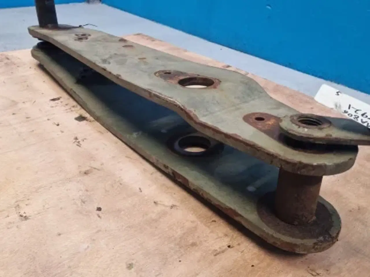 Billede 11 - Hydrema 806 Arm 209401