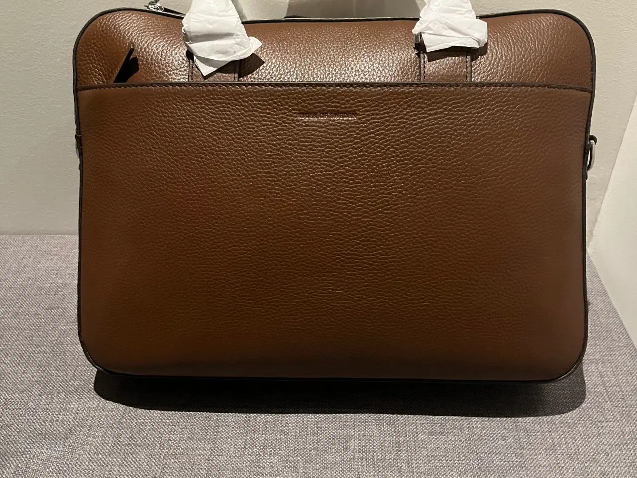 Billede 2 - Tiger of Sweden arbejdstaske