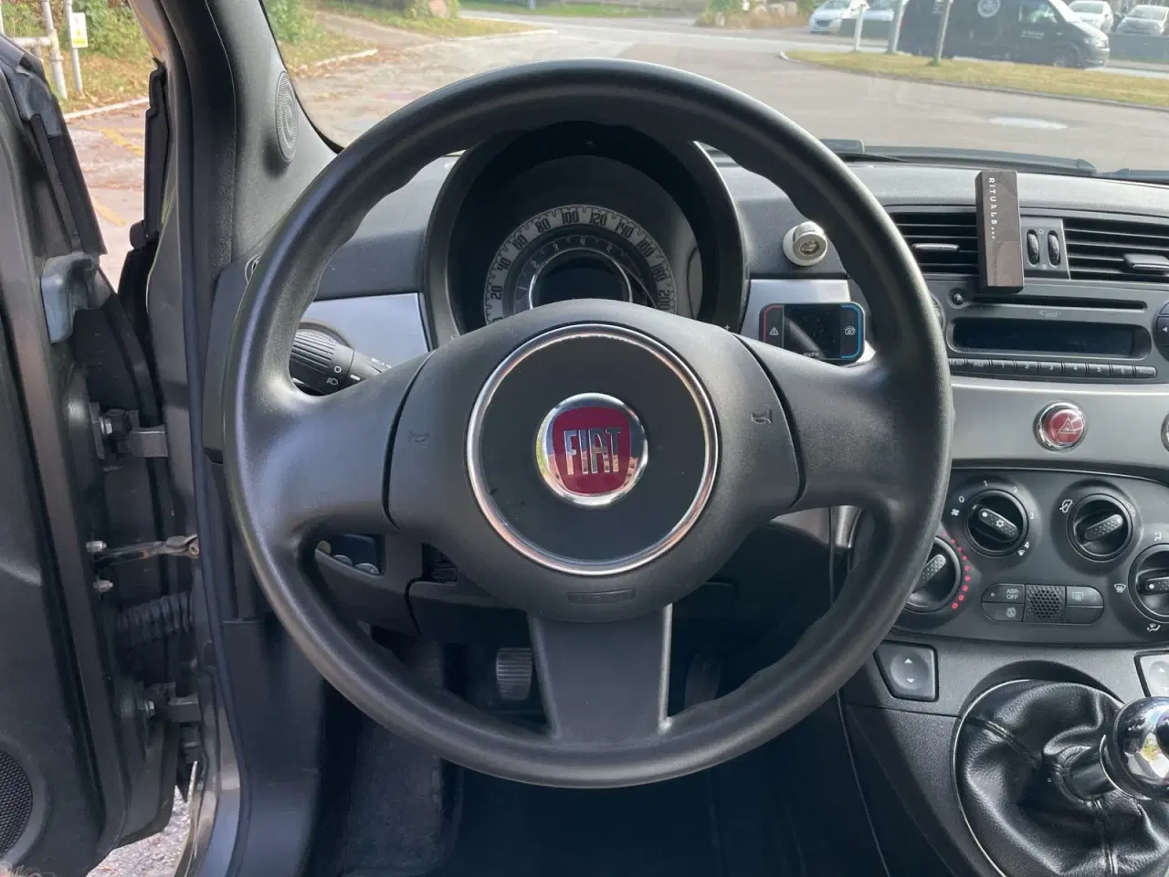 Billede 12 - Fiat 500C 0,9 TwinAir 85
