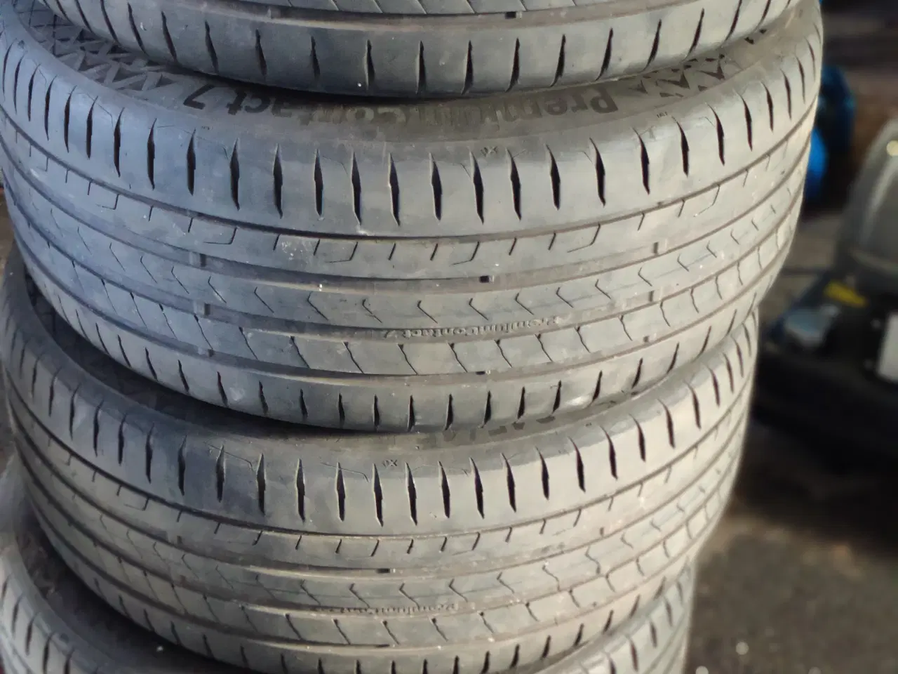 Billede 10 - Mercedes E220 d 2,0 Avantgarde aut. 4d Stc.