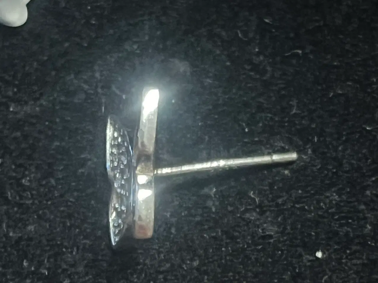 Billede 9 - 925 sterling sølv øreringe med forskellige designs