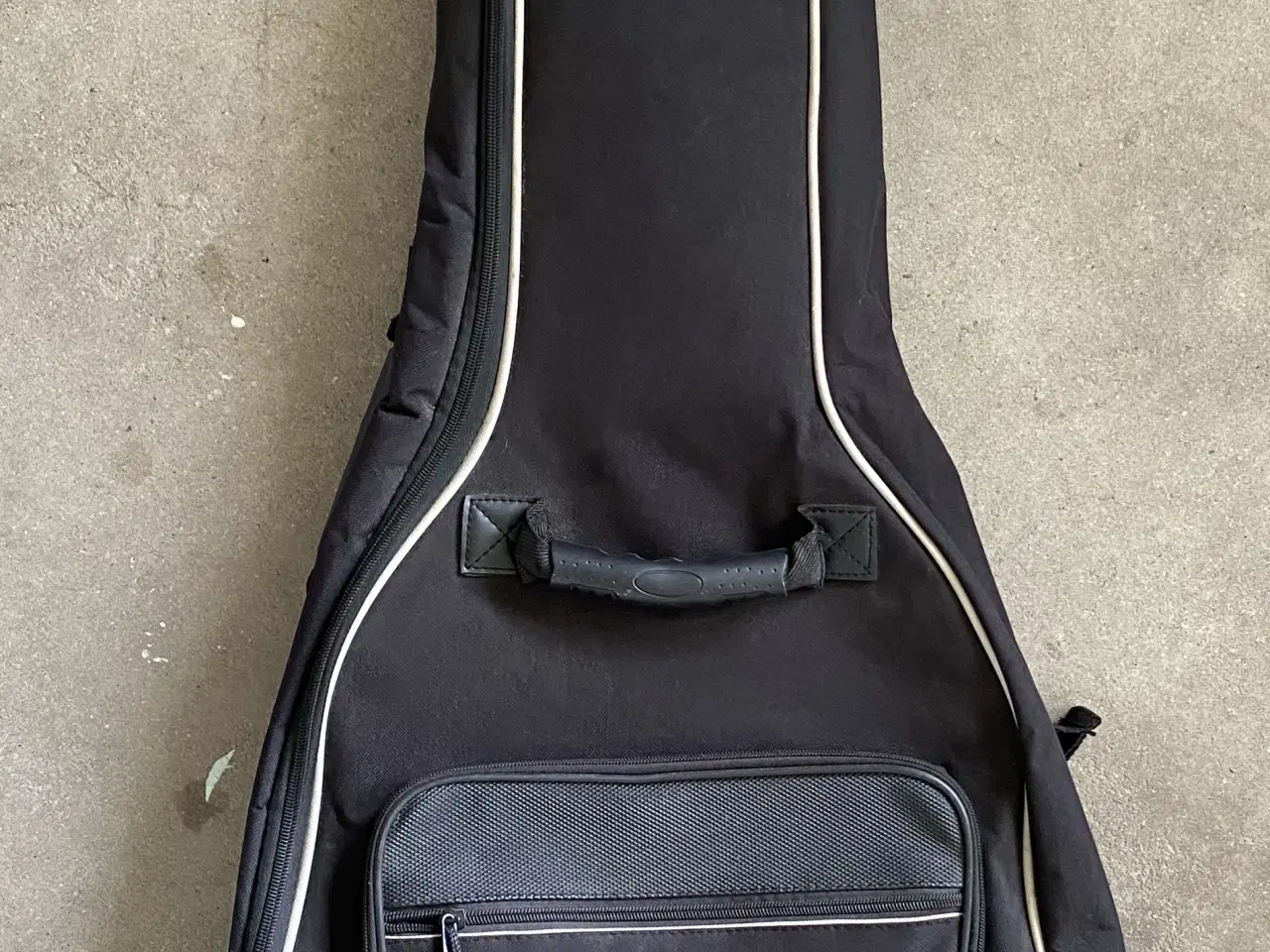 Billede 1 - Guitar transporttaske