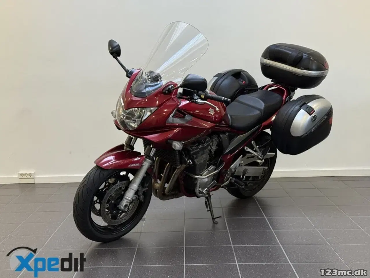 Billede 5 - Suzuki GSF 1200 S Bandit