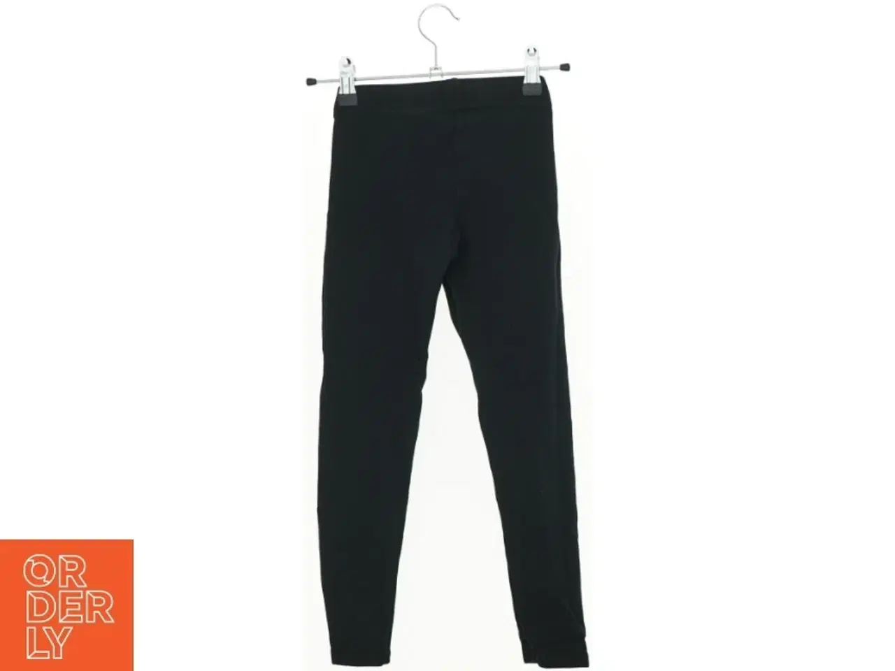 Billede 2 - Leggings fra H&M (str. 128 cm)