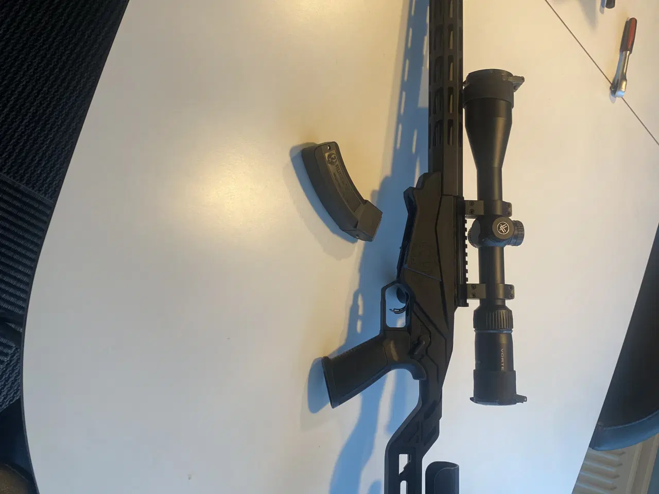 Billede 9 - Ruger Presission .22 LR