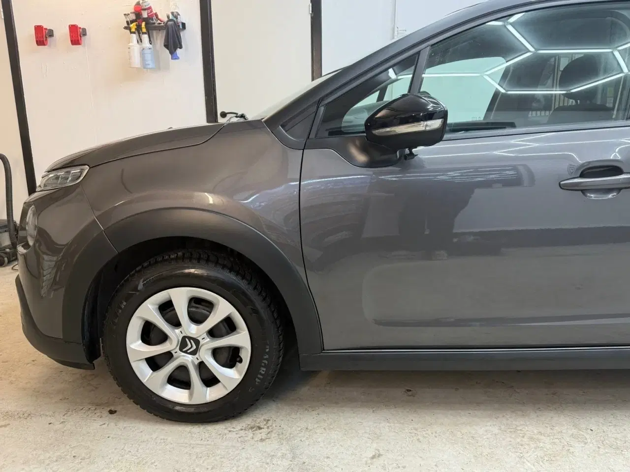 Billede 3 - Citroën C3 1,2 PureTech 82 Cool
