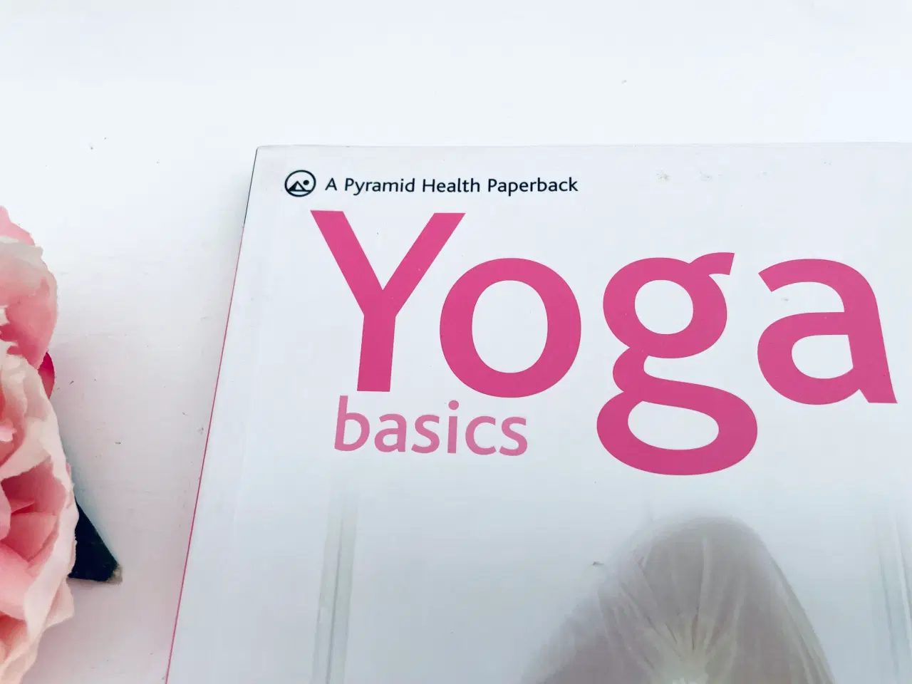 Billede 2 - Yoga basic engelsk - god begynder bog