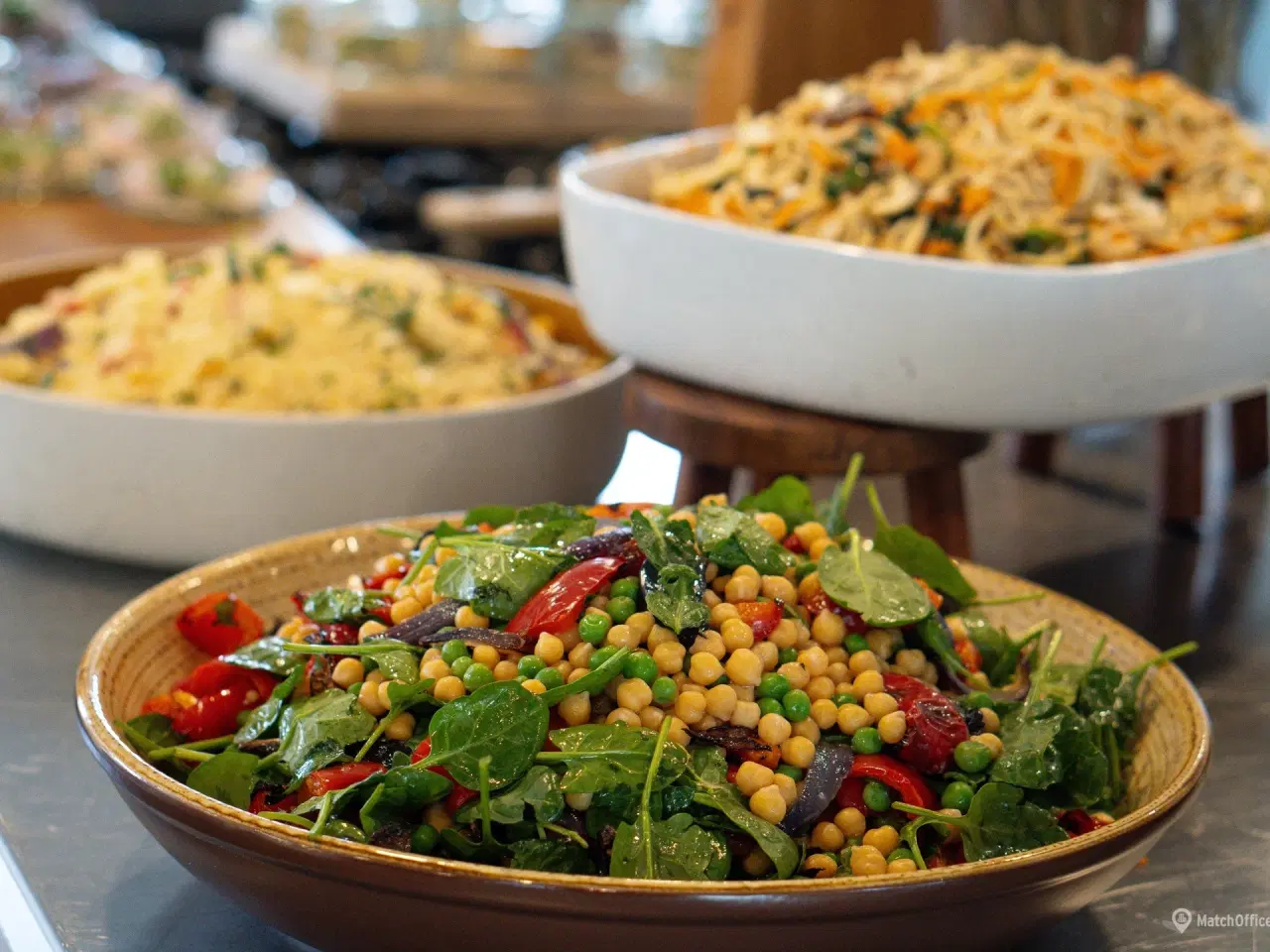 Billede 10 - Erhvervslejemål i præsentabel flerbrugerejendom med optimal beliggenhed