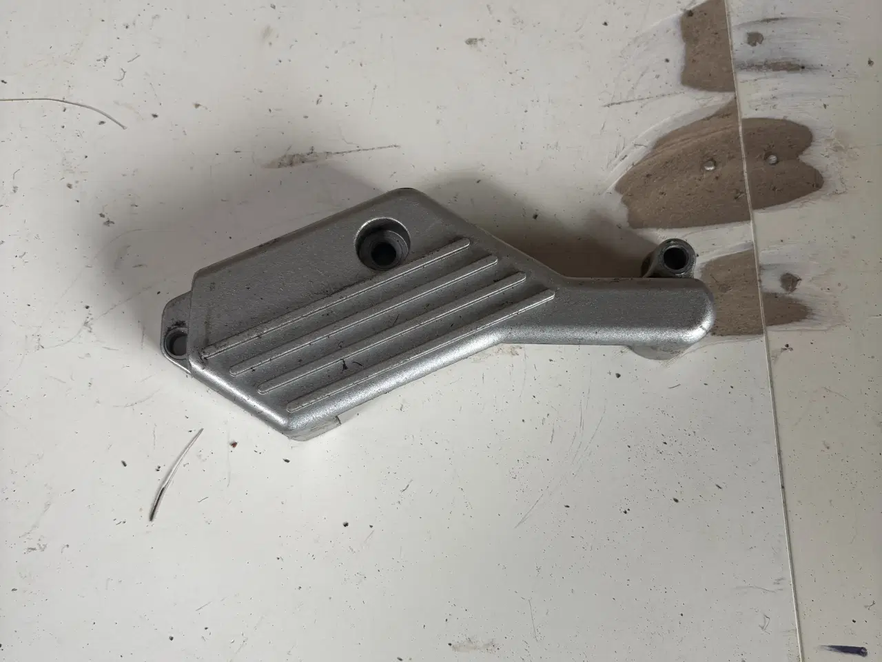 Billede 2 - Yamaha Virago 535 olieslange