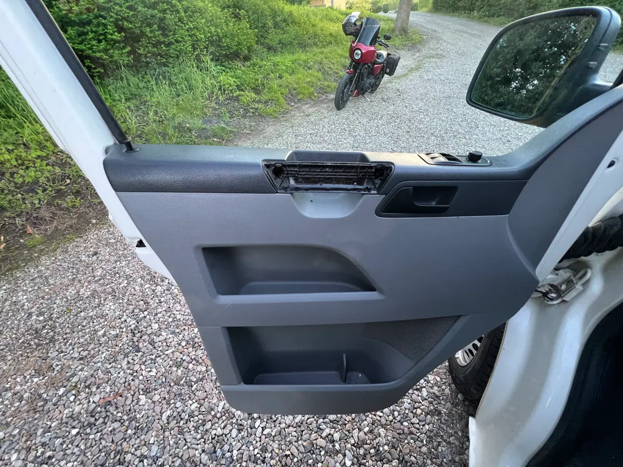 Billede 12 - Vw transporter 1.9 tdi 1 ejers 