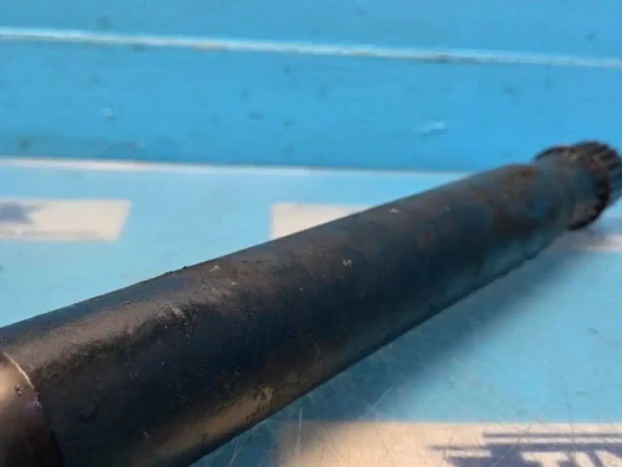 Billede 5 - Case 8010 Drivaksel L. 84440156