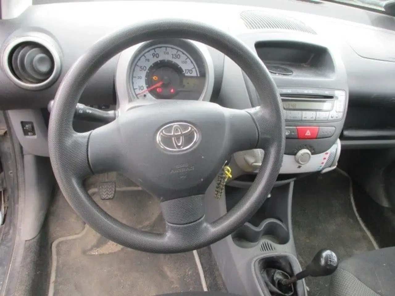 Billede 8 - Toyota Aygo 1,0 