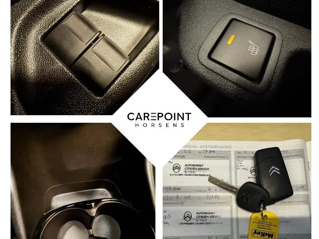 Billede 16 - Citroën C1 1,0 VTi Triumph