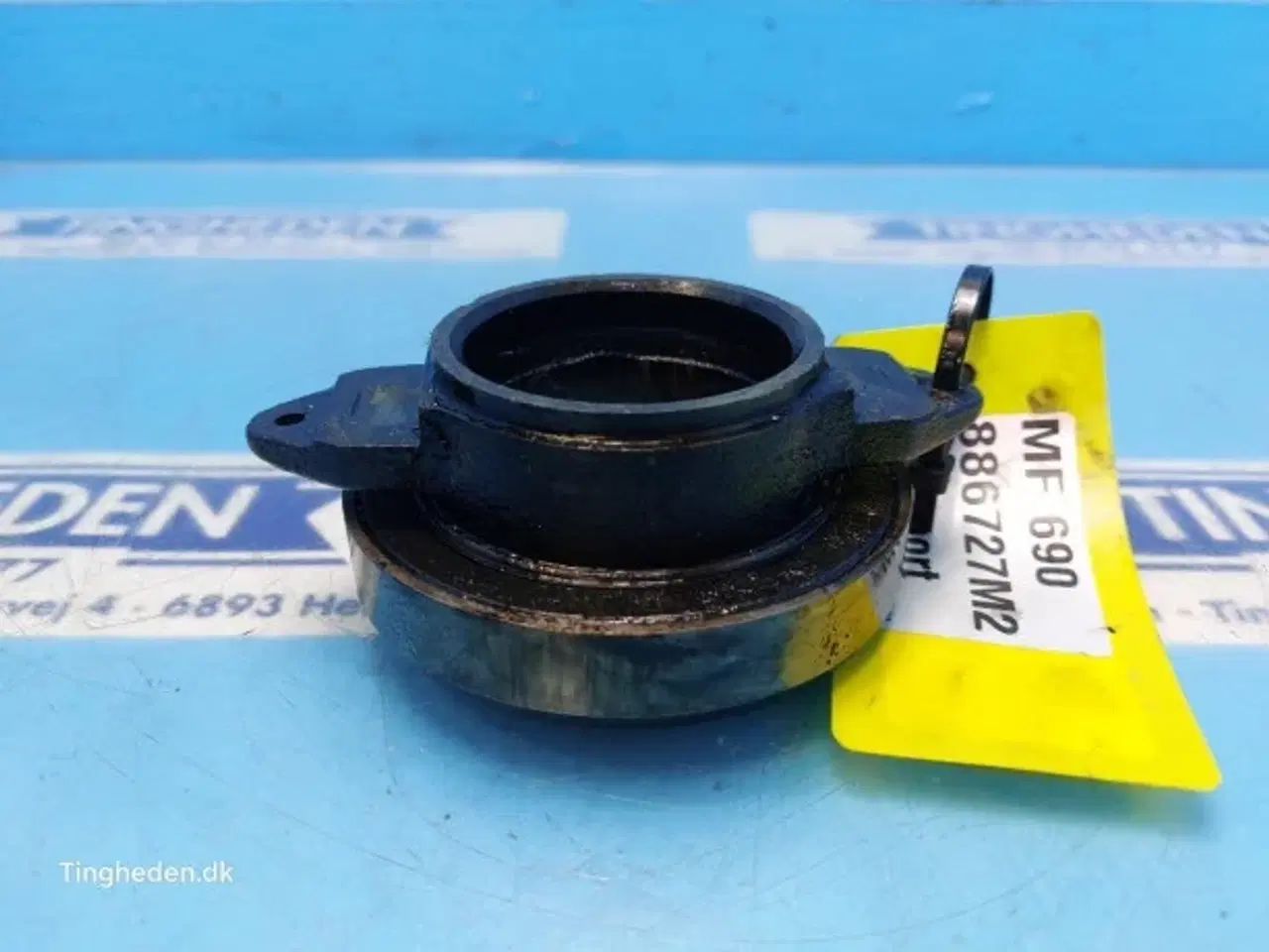 Billede 5 - Massey Ferguson 690 Support 886727M2