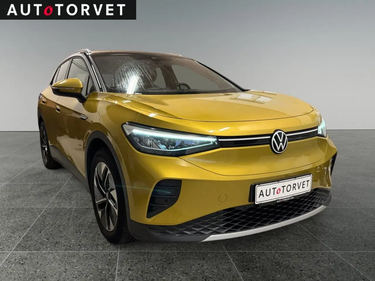 Billede 2 - VW ID.4 77 1ST Pro