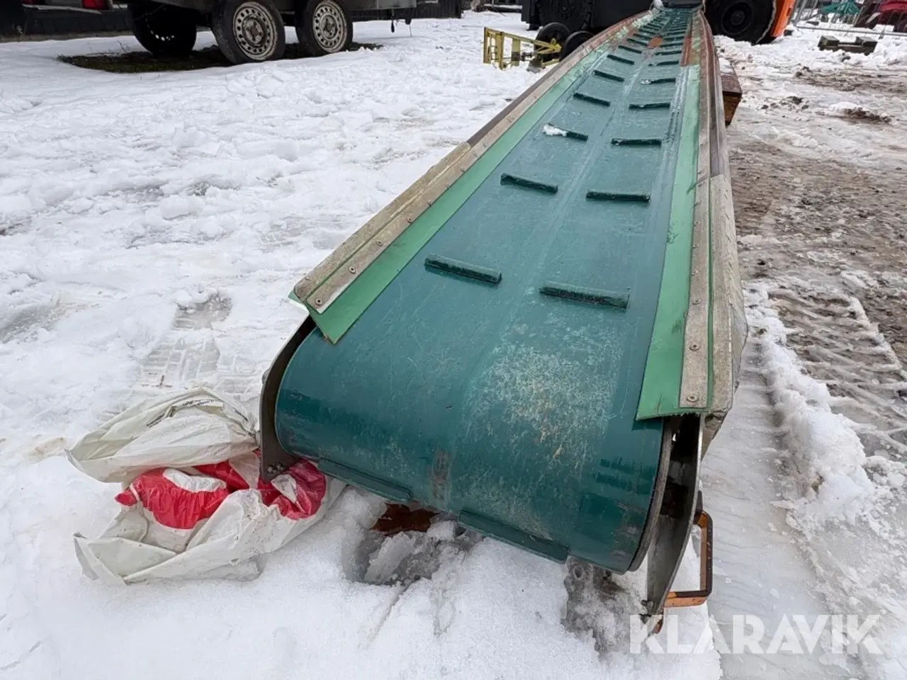 Billede 5 - Transportbånd Soroto