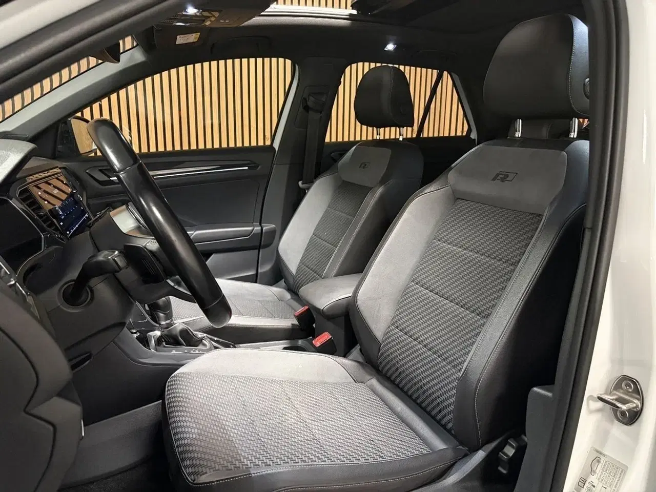 Billede 7 - VW T-Roc 1,5 TSi 150 R-line DSG