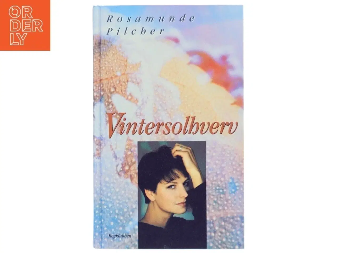 Billede 1 - Vintersolhverv af Rosamunde Pilcher (Bog)