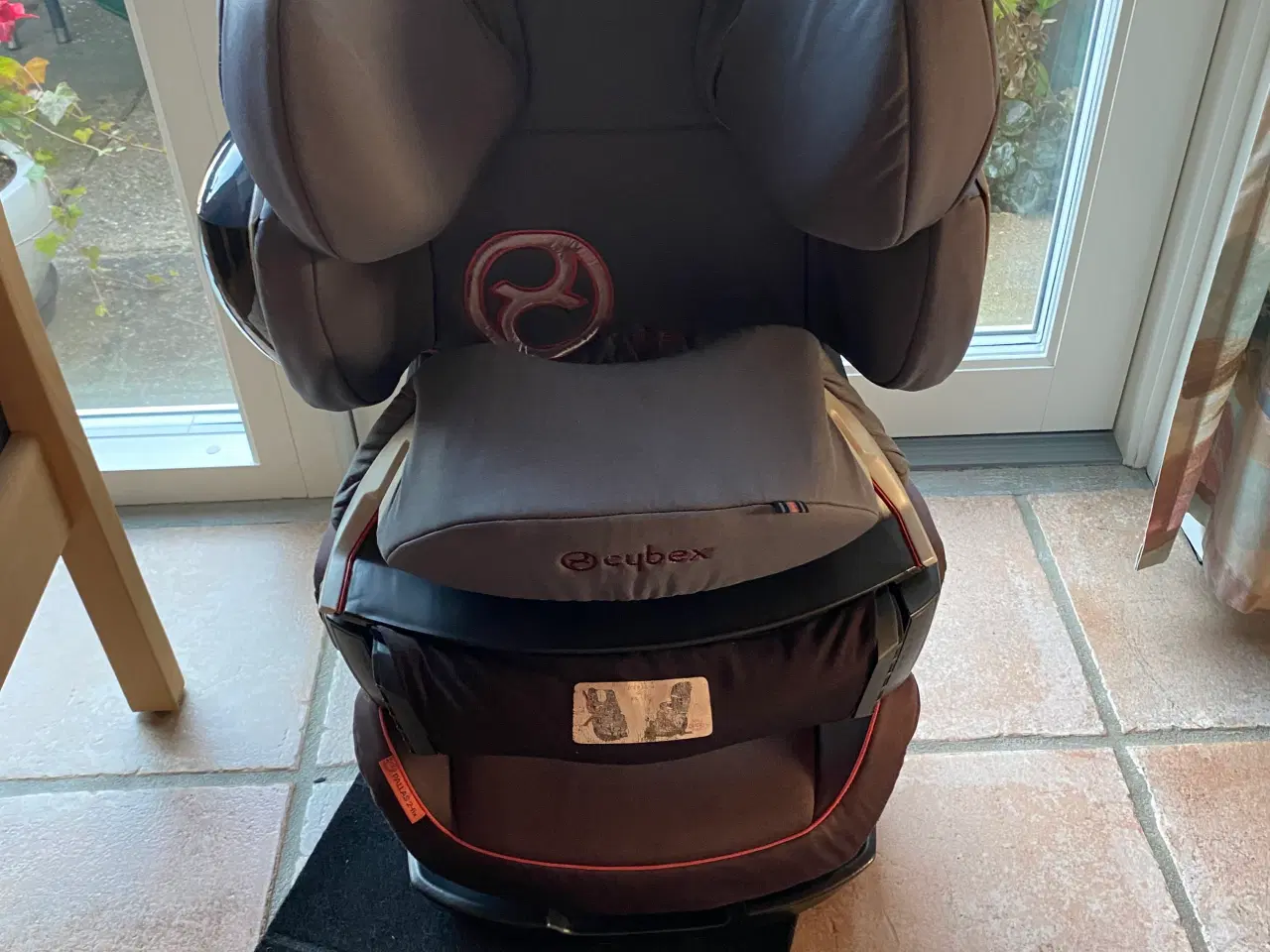 Billede 3 - Cybex Pallas 2 fix autostol 