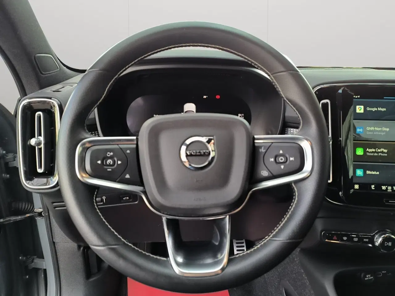Billede 6 - Volvo XC40  P8 ReCharge Twin R-Design