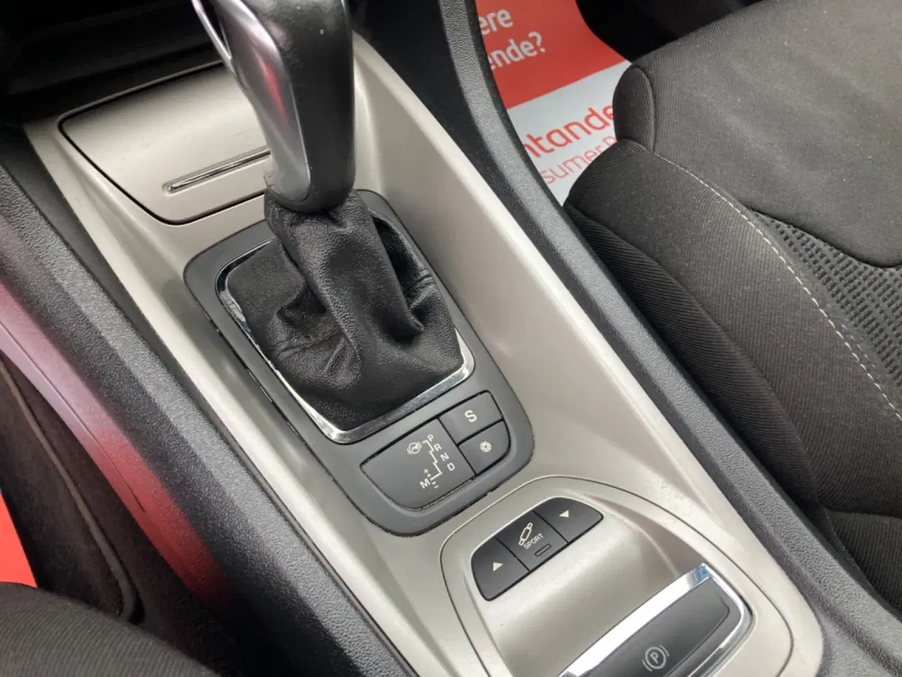 Billede 16 - Citroën C5 2,0 HDi 163 Seduction Tourer aut.