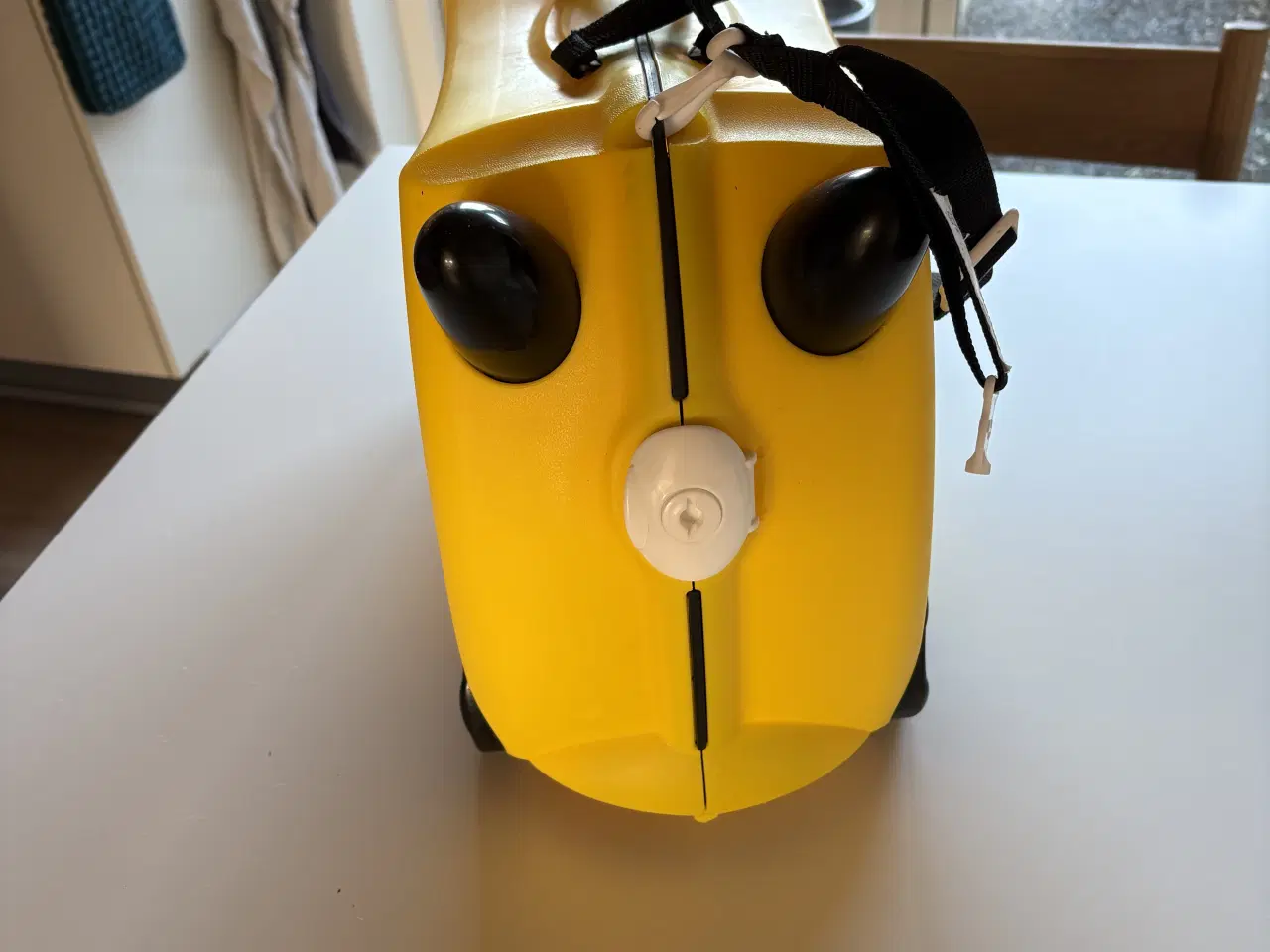 Billede 2 - Lille Trunki børne kuffert