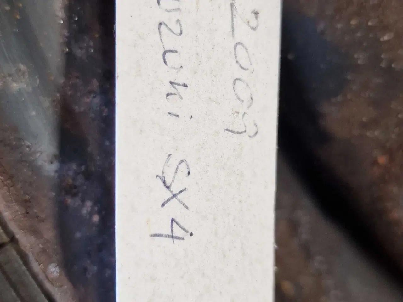 Billede 2 - Suzuki sx4