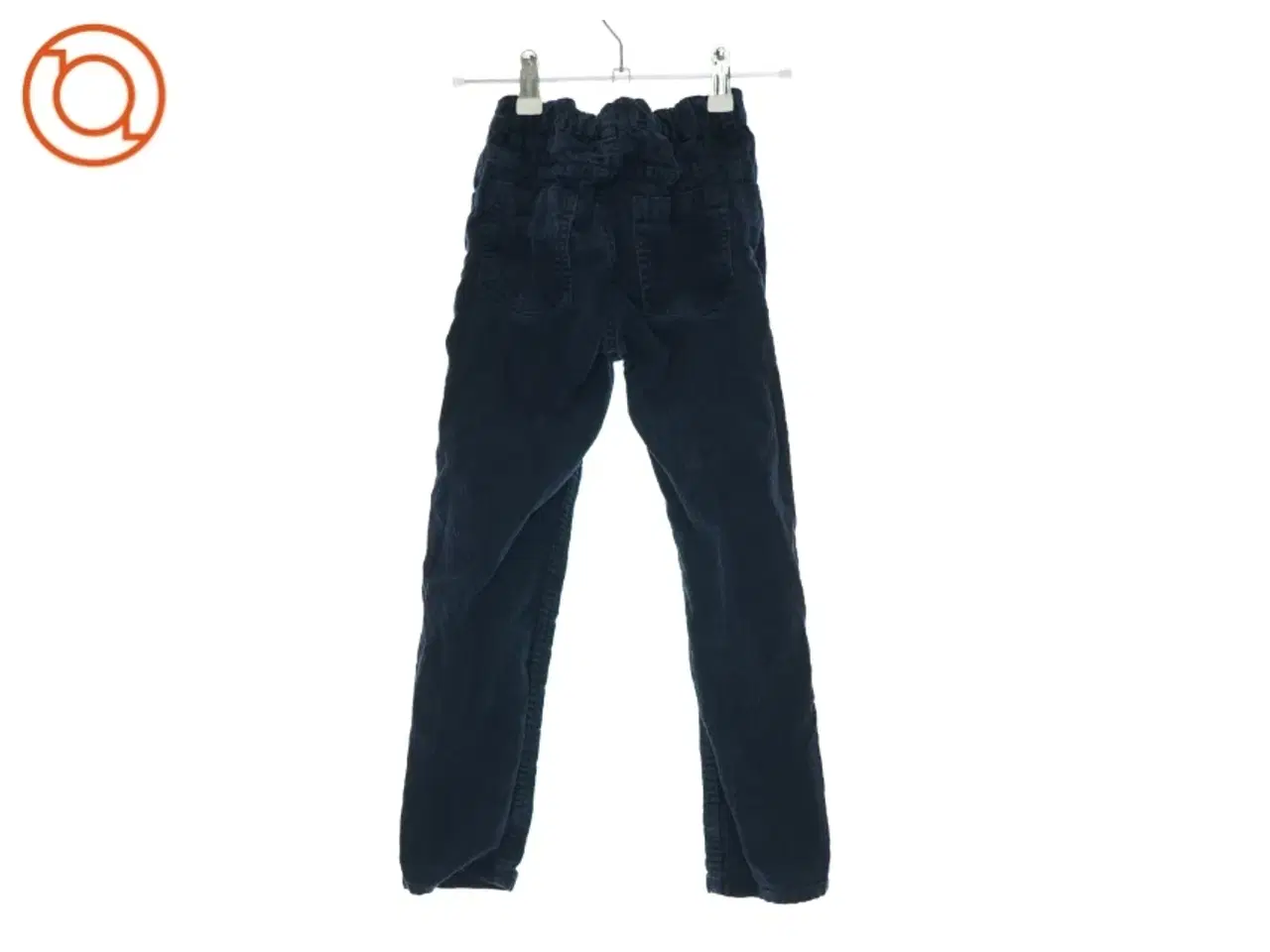 Billede 2 - Fløjlsbukser fra H&M (str. 128)