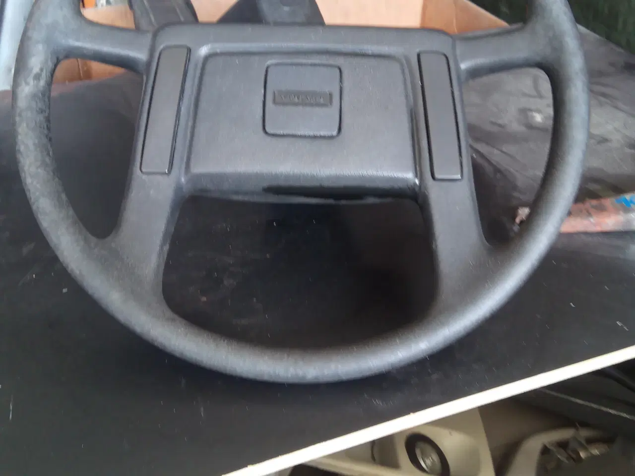 Billede 1 - Volvo 200 serien Rat