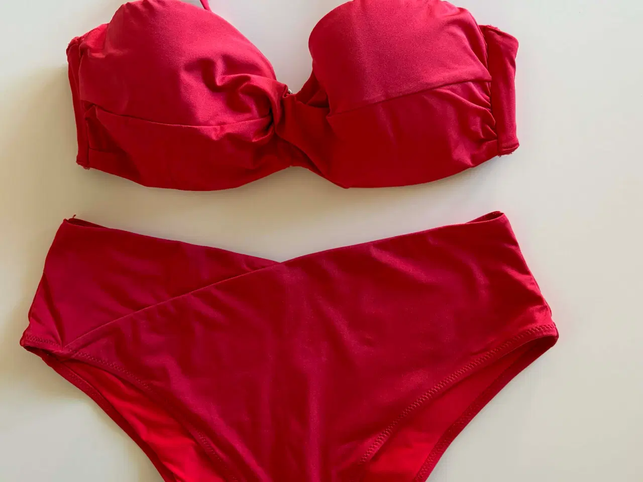 Billede 1 - H&M bikini, str. 75C / 40
