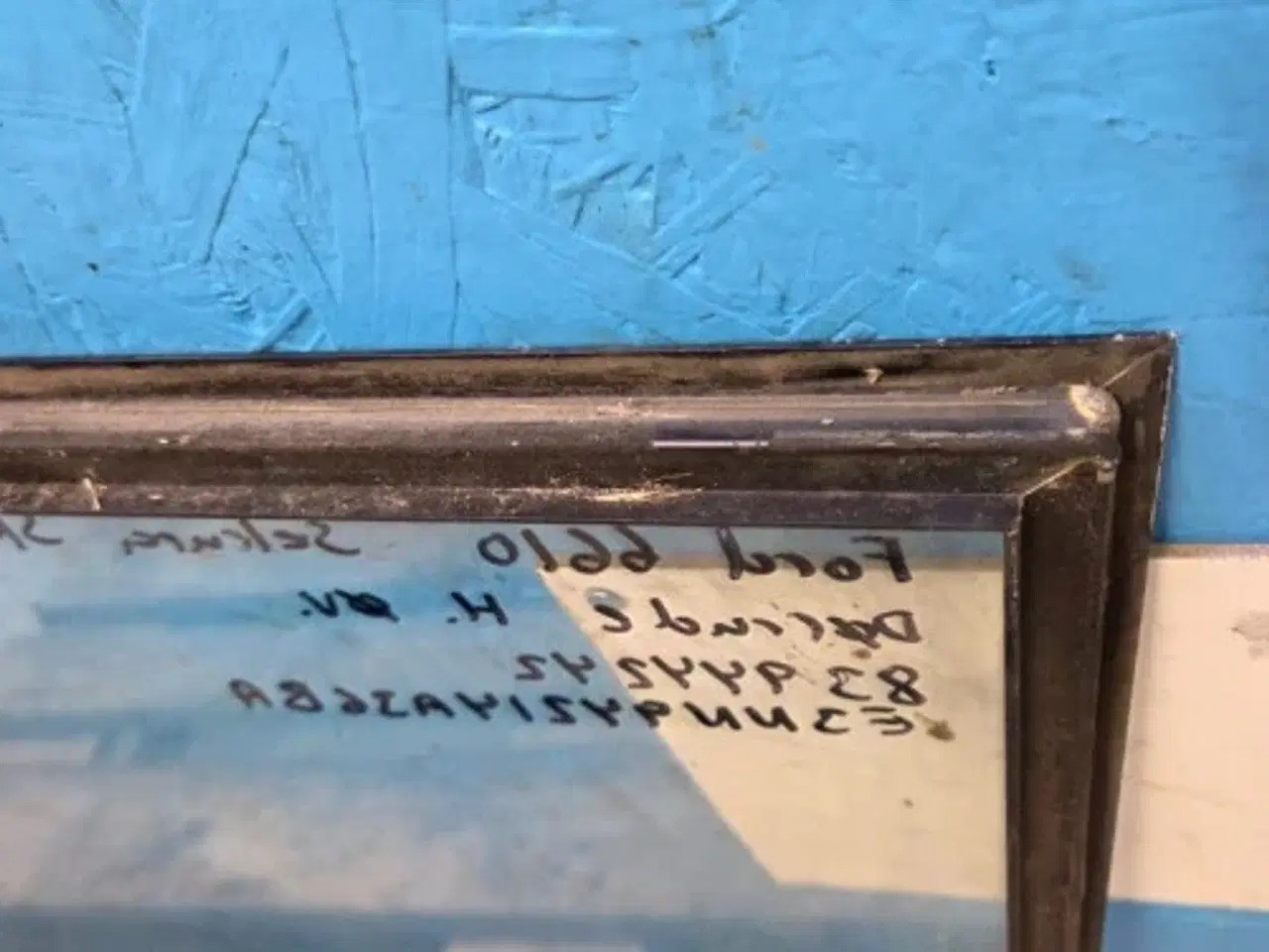 Billede 10 - Ford 6610 Dørrude R.  83944242