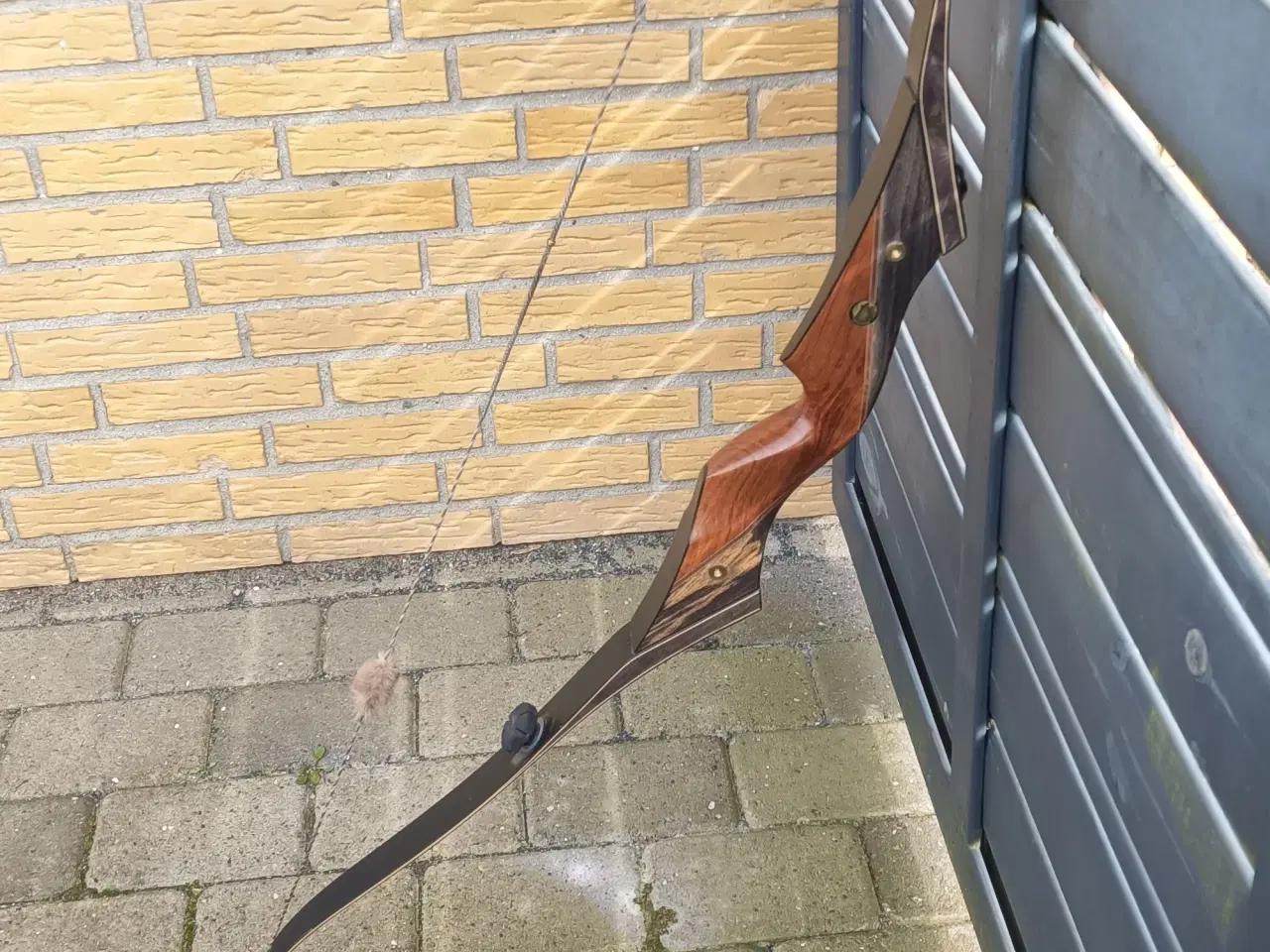 Billede 1 - Predator Classic Recurve Bue