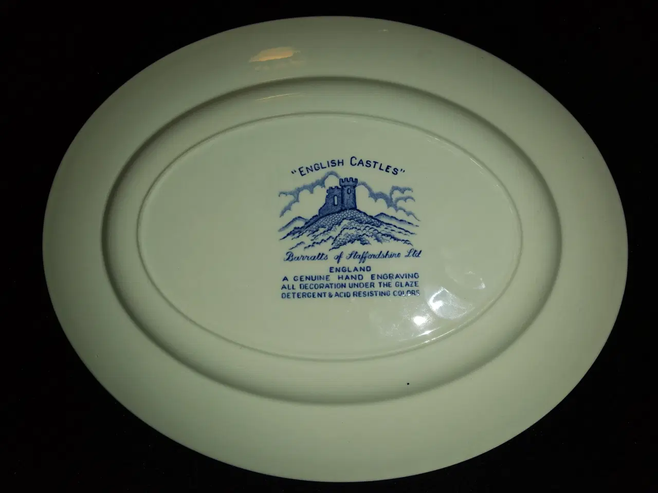 Billede 2 - Barratts of Staffordshire Ltd 