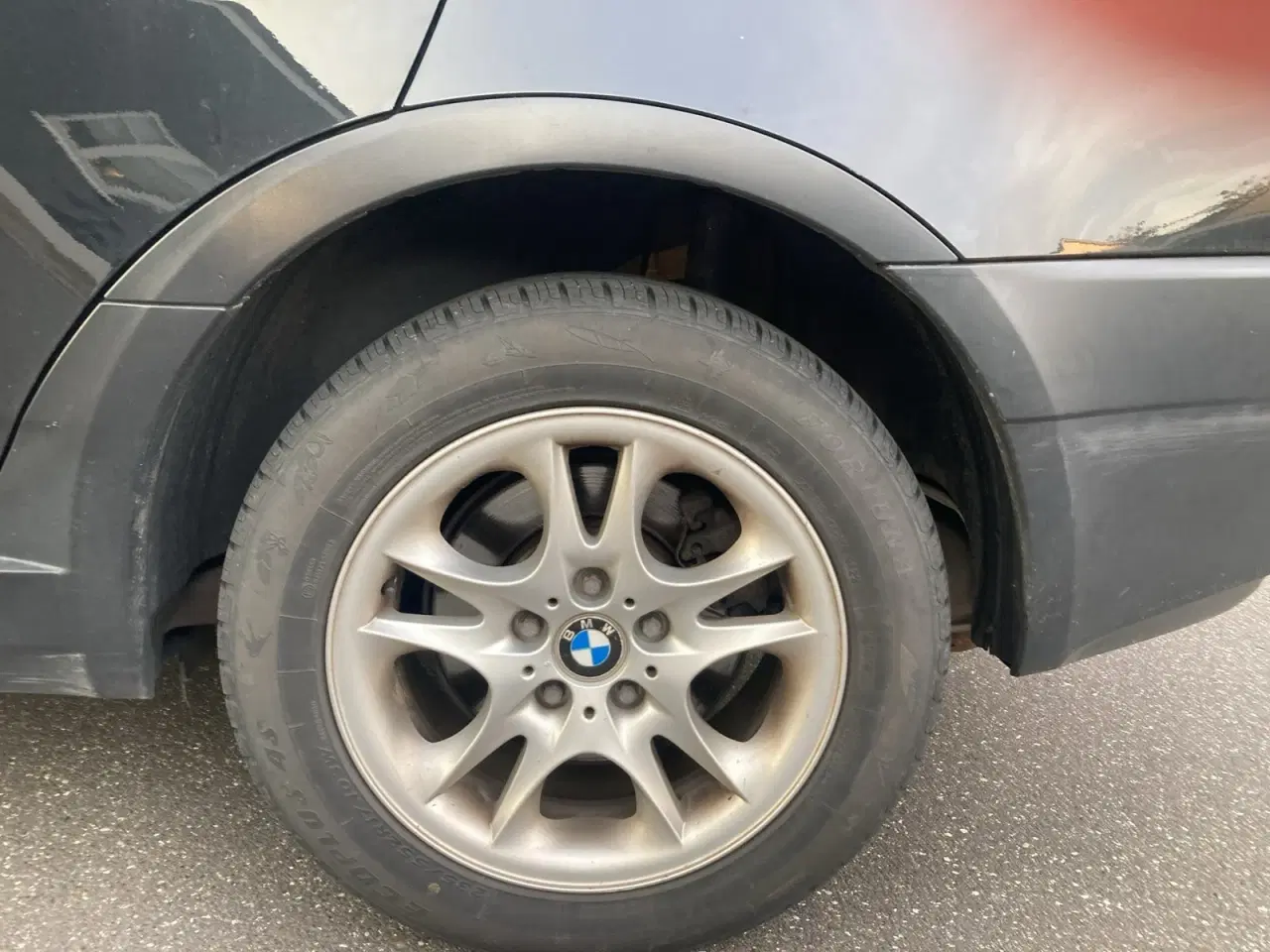 Billede 17 - BMW X3 2,0 D