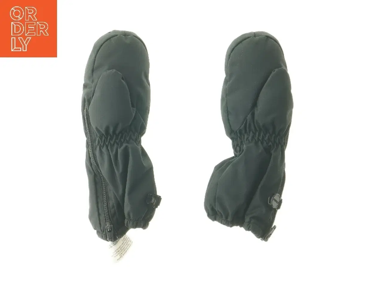 Billede 4 - Børne vinterhandsker fra Reima (str. 20x8 cm)