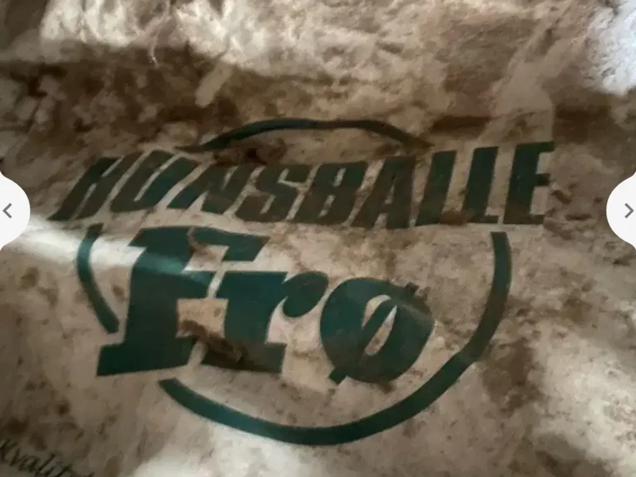 Billede 2 - Wrap Frøblanding 60