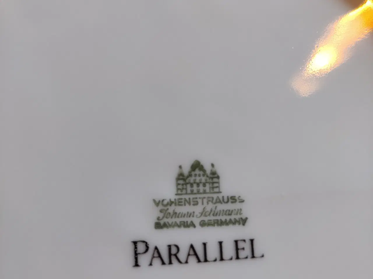 Billede 2 - Stel - Parallel