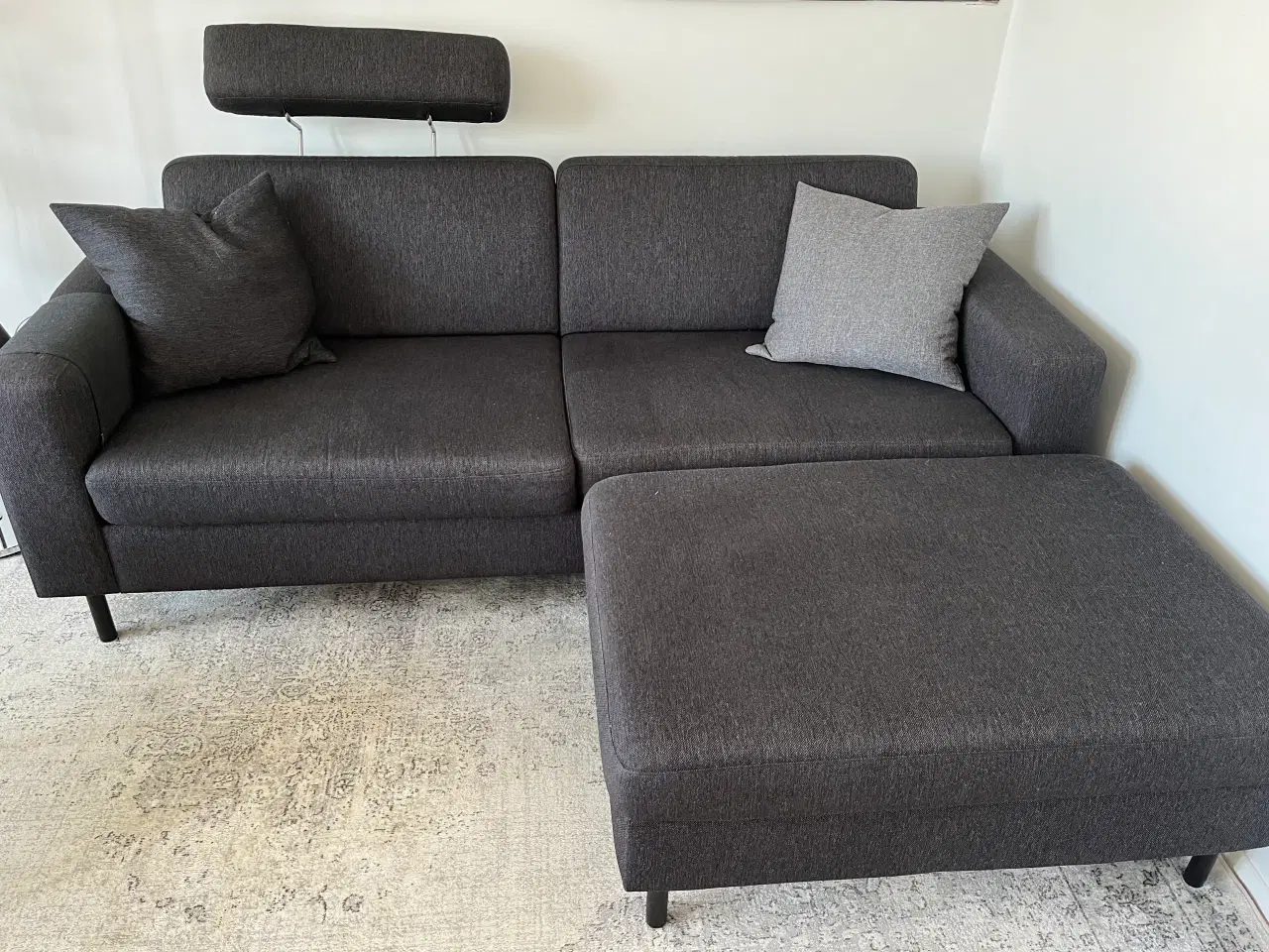 Billede 1 - Bolia sofa