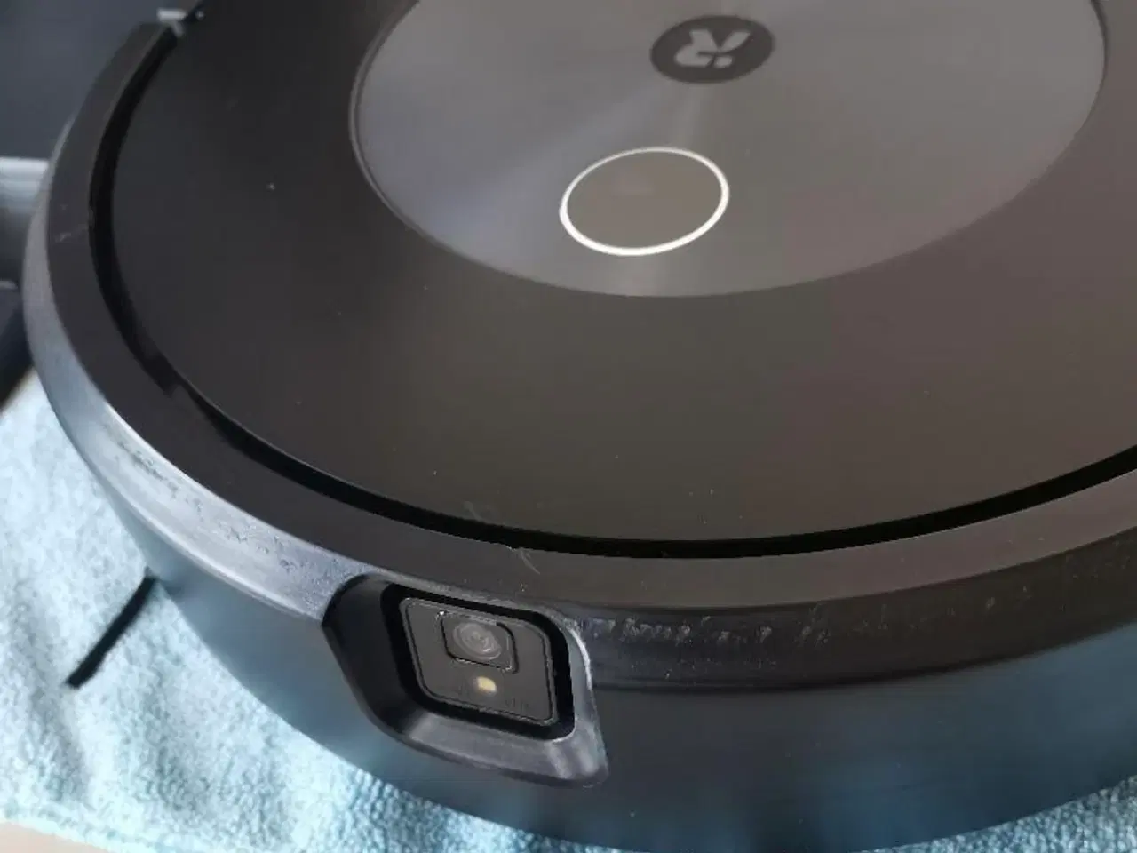 Billede 6 - iRobot Roomba combo j7 plus