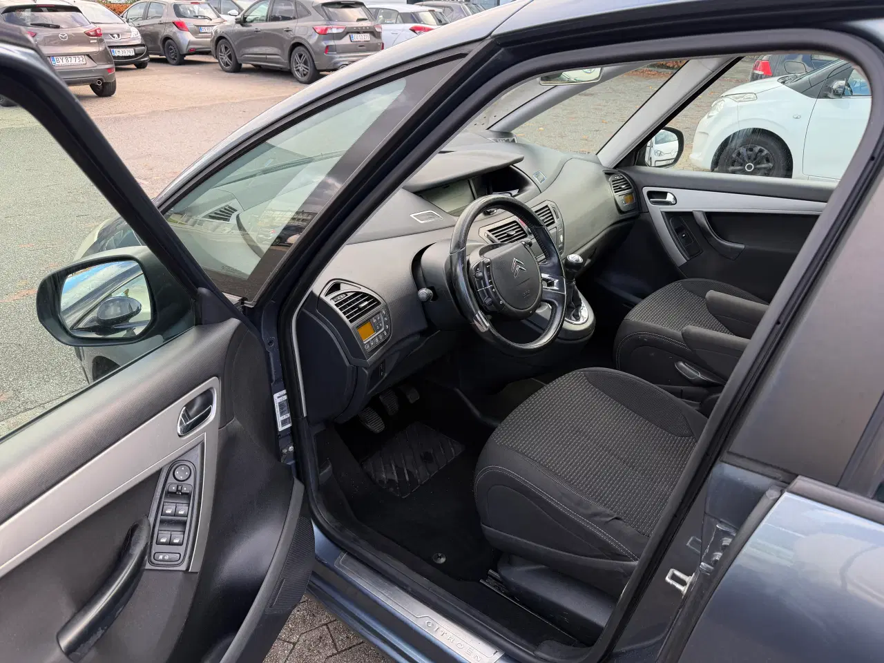 Billede 6 - C4 Grand Picasso 7 pers. 