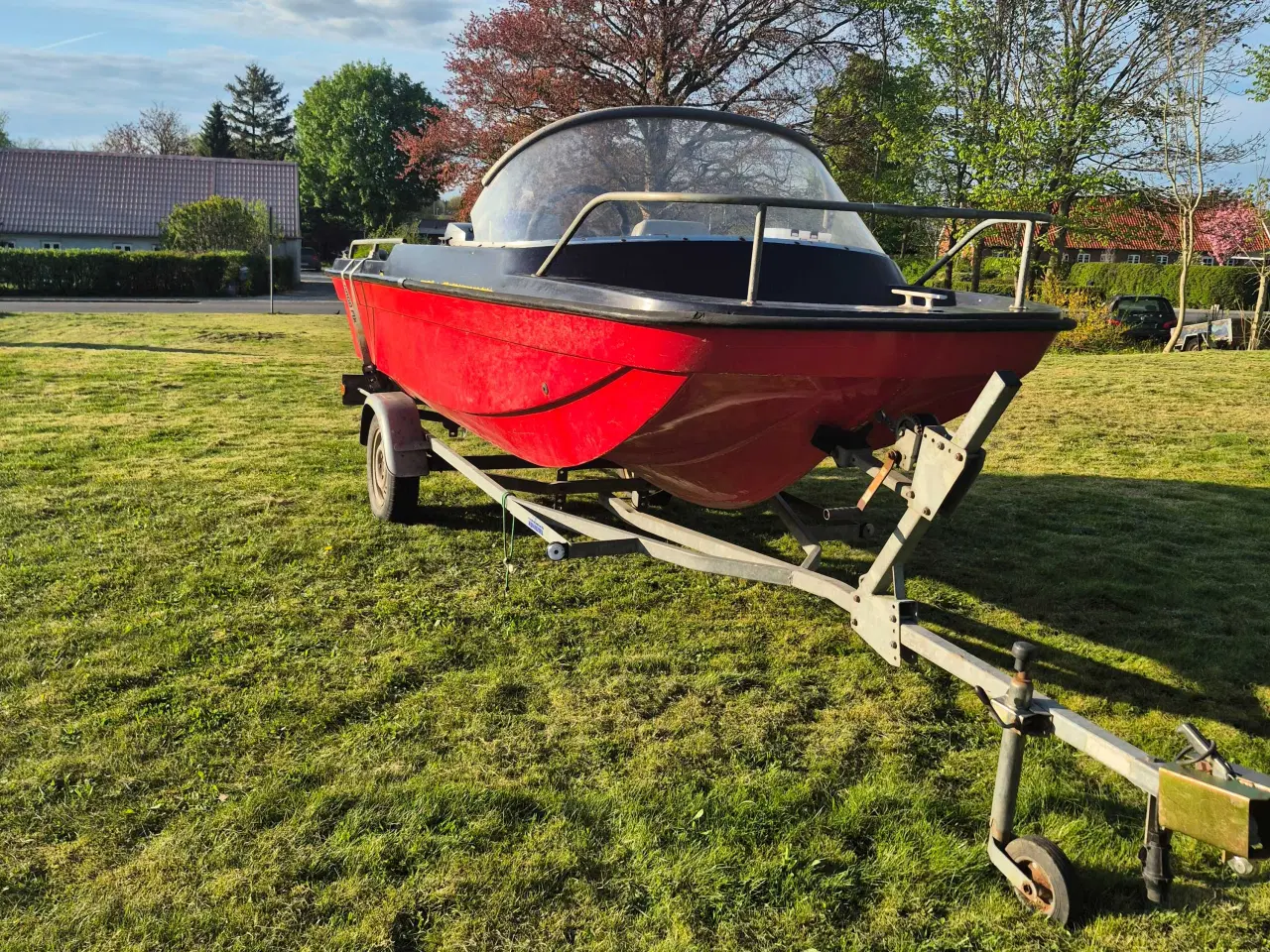 Billede 4 - Trifoil 70, 