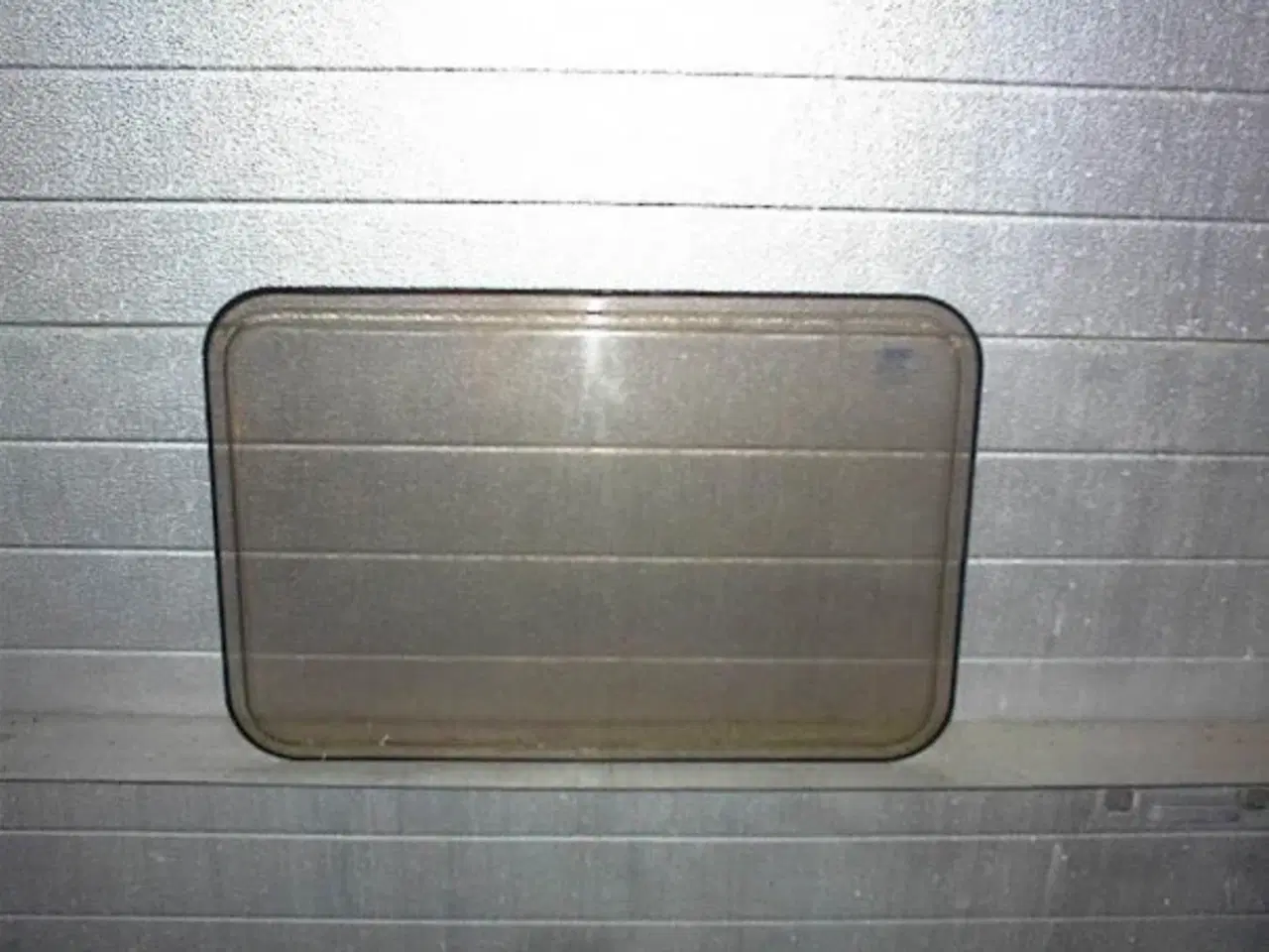 Billede 1 - Siderude Fast