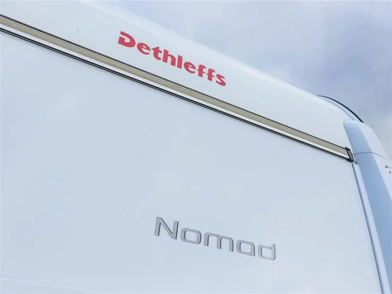 Billede 22 - 2016 - Dethleffs Nomad 500 FR   Stilfuld campingvogn