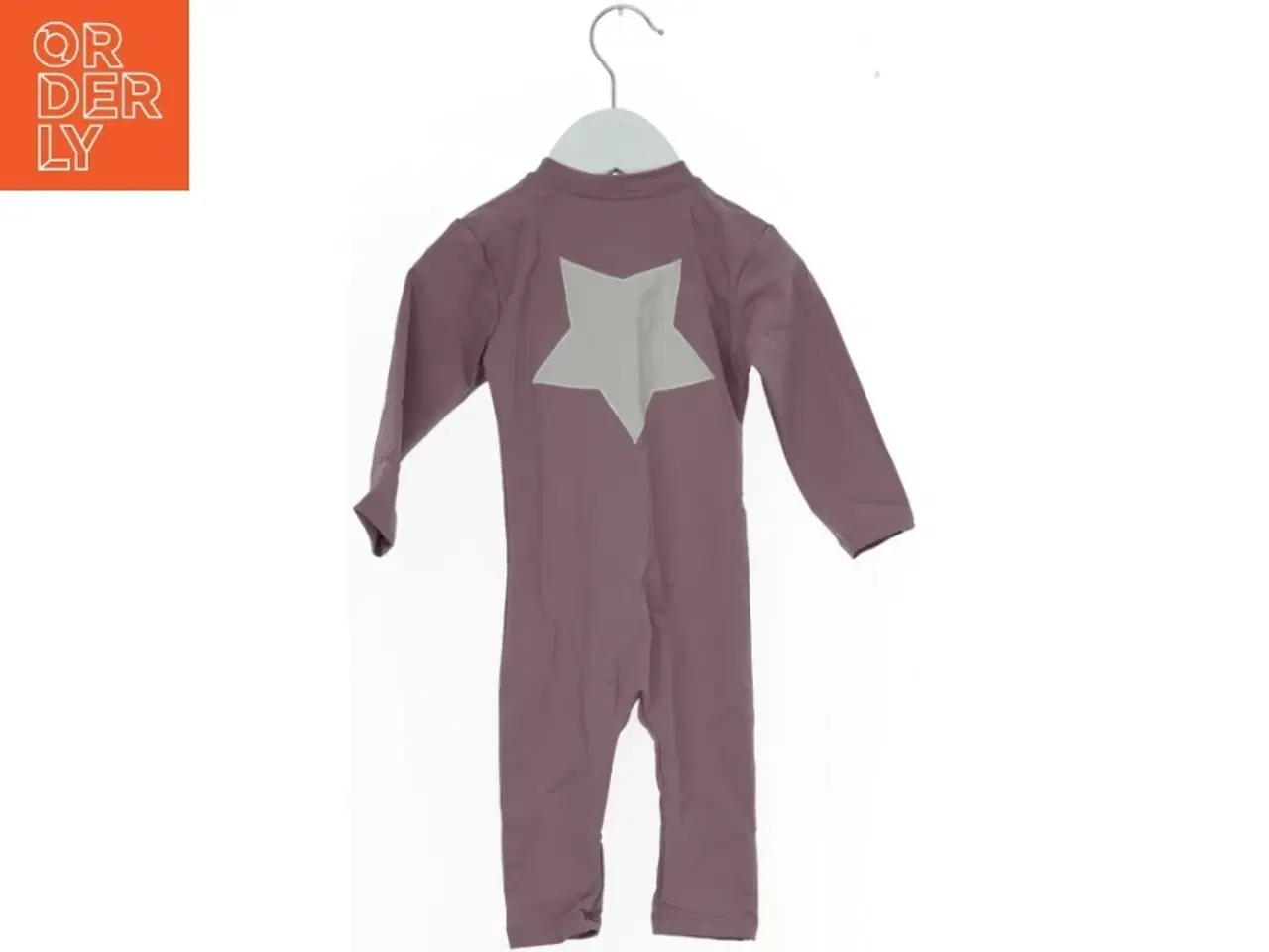 Billede 2 - Badedragt fra Petit Crabe (str. 80)