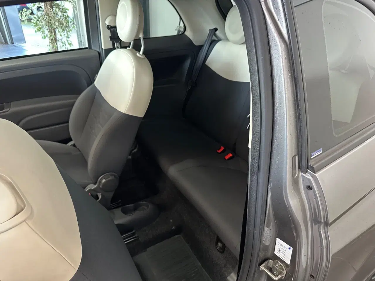 Billede 6 - Fiat 500 1,2 Lounge