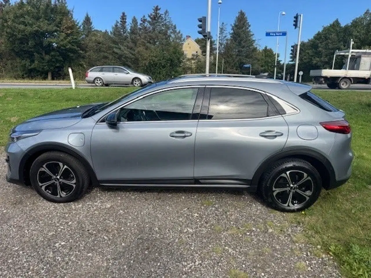 Billede 4 - Kia XCeed 1,6 PHEV Comfort DCT