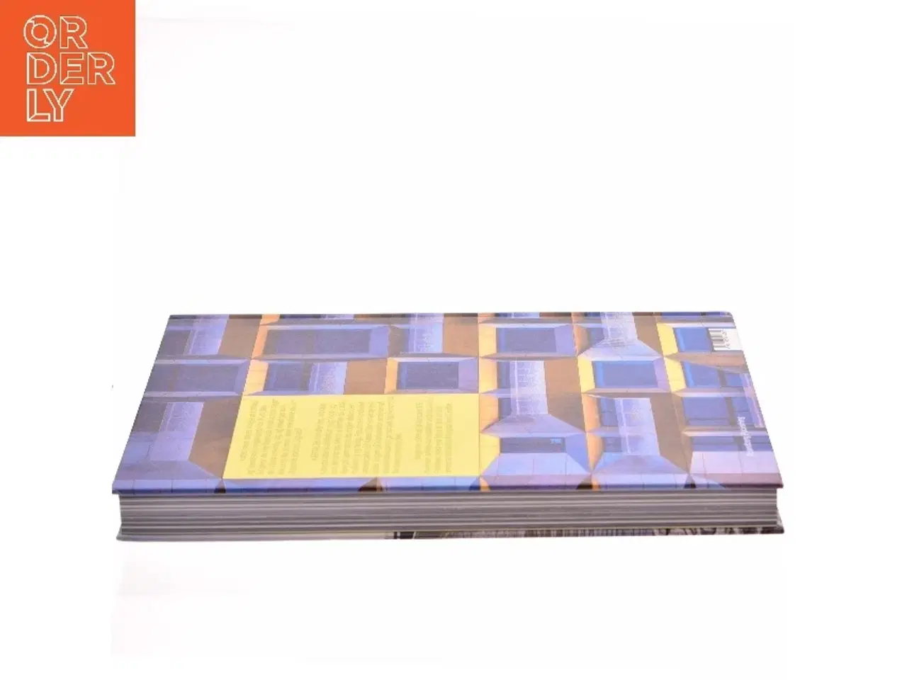 Billede 2 - Kapitalen af Karsten R.S. Ifversen (Bog)