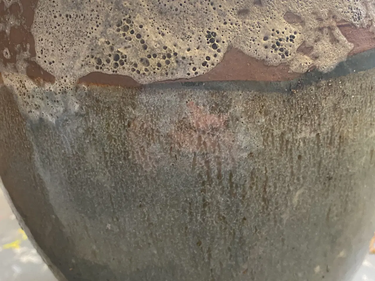 Billede 2 - Krukke fra Plantorama 