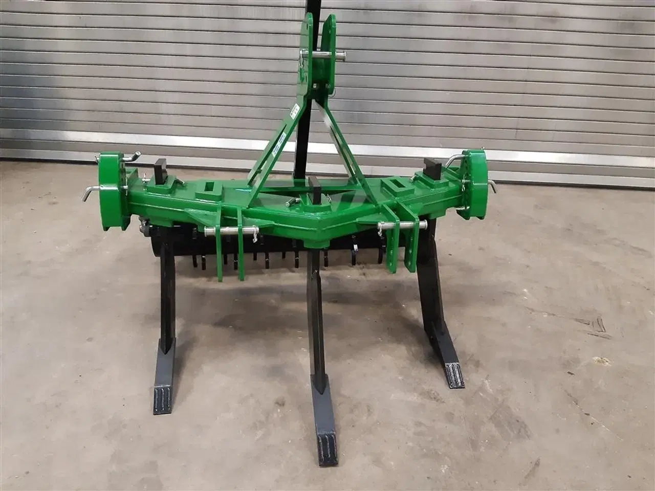 Billede 3 - - - - grubber